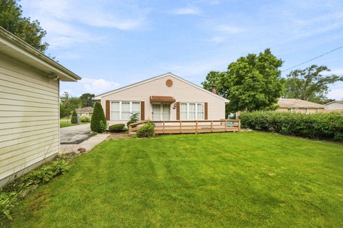 Tiny photo for 10319 S 82nd Avenue, Palos Hills, IL 60465 (MLS # 12734483)
