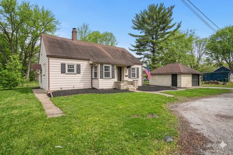 Tiny photo for 618 S Bill Street, Plano, IL 60545 (MLS # 12585450)