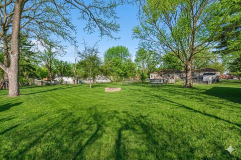 Tiny photo for 618 S Bill Street, Plano, IL 60545 (MLS # 12585450)