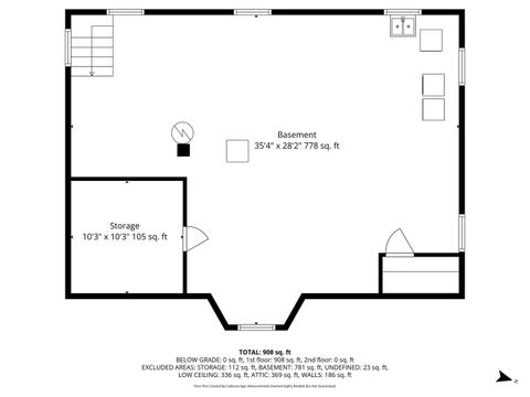 Tiny photo for 618 S Bill Street, Plano, IL 60545 (MLS # 12585450)