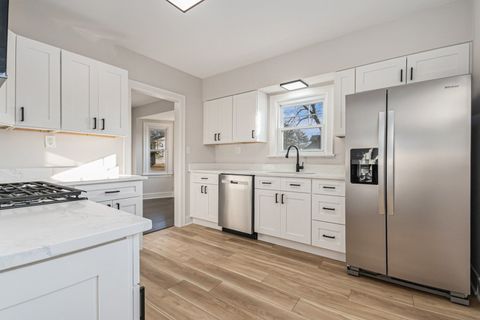 Tiny photo for 618 S Bill Street, Plano, IL 60545 (MLS # 12585450)