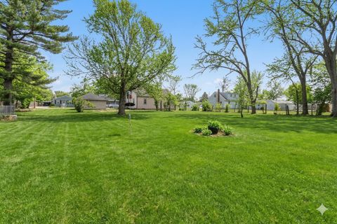 Tiny photo for 618 S Bill Street, Plano, IL 60545 (MLS # 12585450)