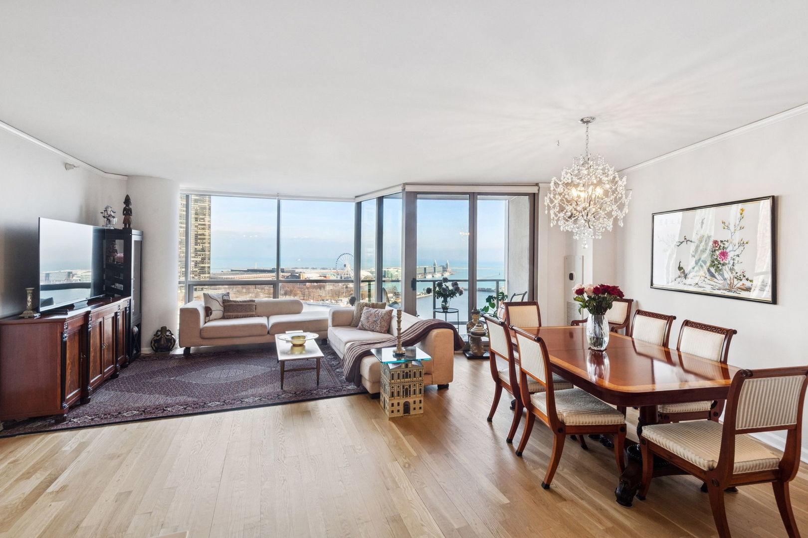 420 E Waterside Drive 1514