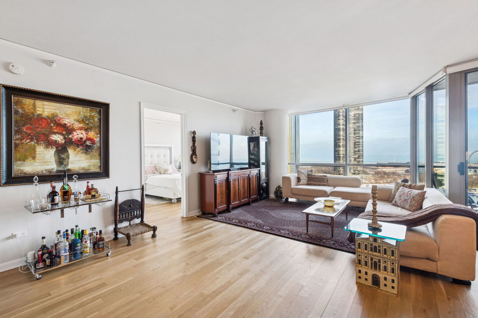 420 E Waterside Drive 1514