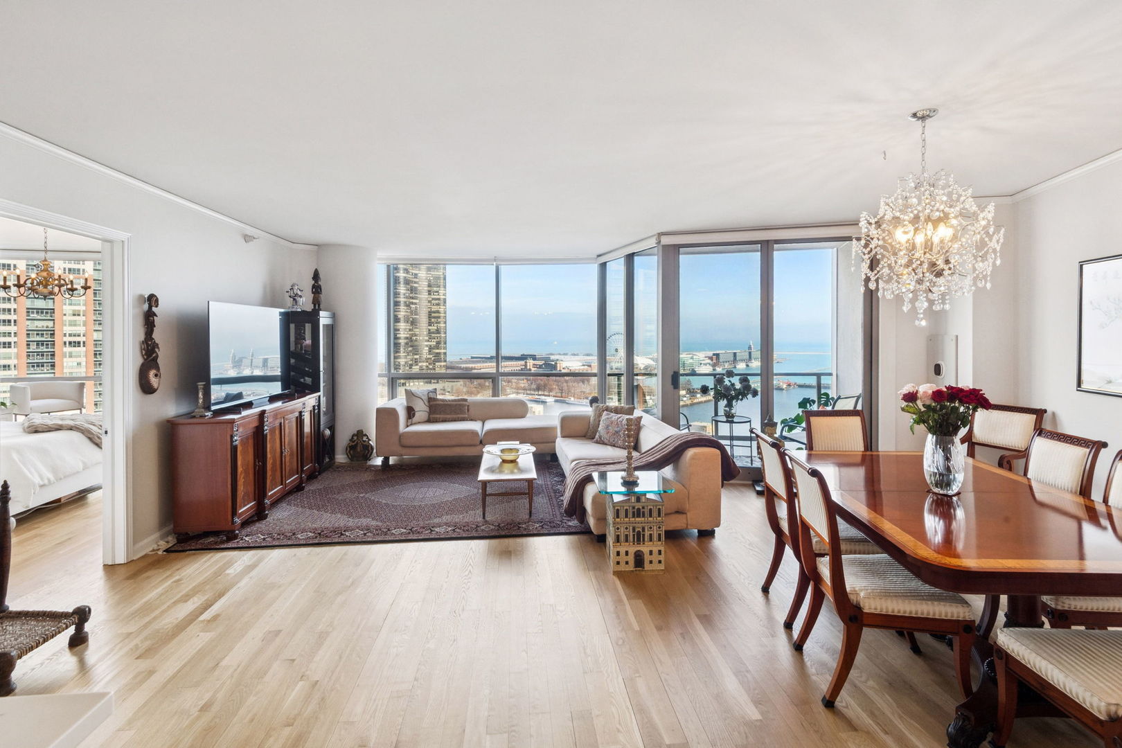 420 E Waterside Drive 1514