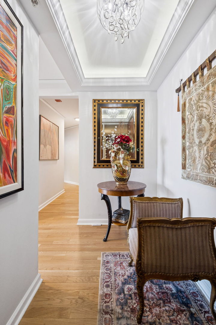 420 E Waterside Drive 1514