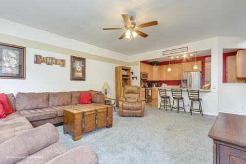 Tiny photo for 2320 Stonegate Road, Algonquin, IL 60102 (MLS # 12754254)