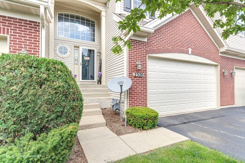 Tiny photo for 2320 Stonegate Road, Algonquin, IL 60102 (MLS # 12754254)
