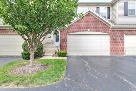 Tiny photo for 2320 Stonegate Road, Algonquin, IL 60102 (MLS # 12754254)
