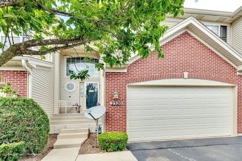 Photo of 2320 Stonegate Road, Algonquin, IL 60102 (MLS # 12754254)