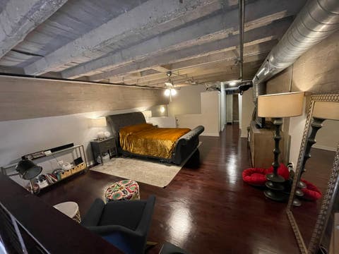 Tiny photo for 2545 S DEARBORN Street #530, Chicago, IL 60616 (MLS # 12728767)