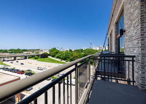 Tiny photo for 2545 S DEARBORN Street #530, Chicago, IL 60616 (MLS # 12728767)