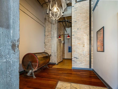 Tiny photo for 2545 S DEARBORN Street #530, Chicago, IL 60616 (MLS # 12728767)