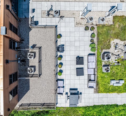 Tiny photo for 2545 S DEARBORN Street #530, Chicago, IL 60616 (MLS # 12728767)