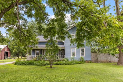 Tiny photo for 2013 Beecher Road, Plano, IL 60545 (MLS # 12702102)