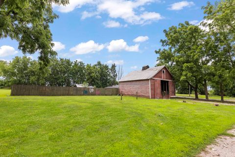 Tiny photo for 2013 Beecher Road, Plano, IL 60545 (MLS # 12702102)