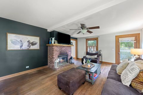 Tiny photo for 2013 Beecher Road, Plano, IL 60545 (MLS # 12702102)