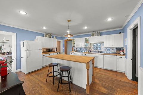 Tiny photo for 2013 Beecher Road, Plano, IL 60545 (MLS # 12702102)
