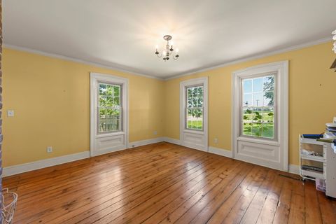 Tiny photo for 2013 Beecher Road, Plano, IL 60545 (MLS # 12702102)