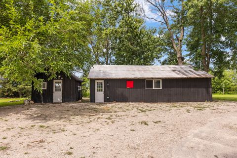Tiny photo for 2013 Beecher Road, Plano, IL 60545 (MLS # 12702102)