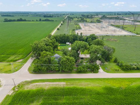 Tiny photo for 2013 Beecher Road, Plano, IL 60545 (MLS # 12702102)