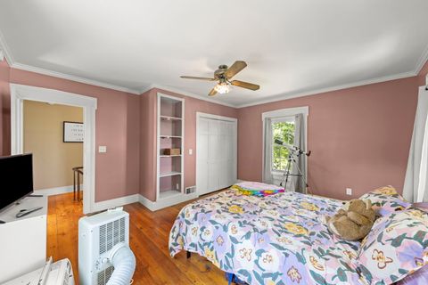 Tiny photo for 2013 Beecher Road, Plano, IL 60545 (MLS # 12702102)