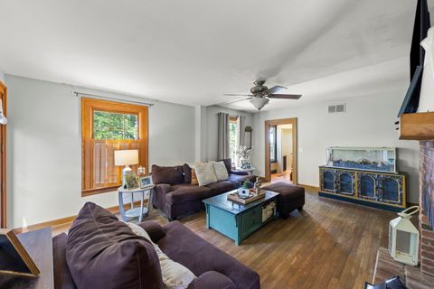 Tiny photo for 2013 Beecher Road, Plano, IL 60545 (MLS # 12702102)