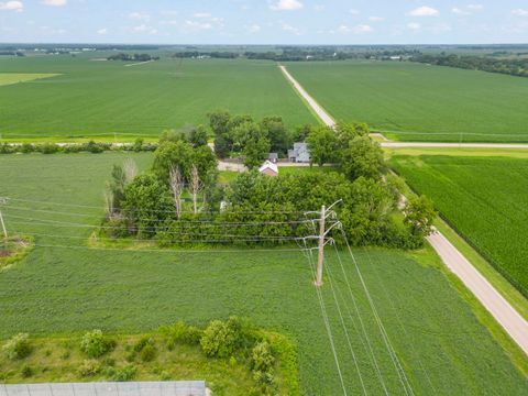 Tiny photo for 2013 Beecher Road, Plano, IL 60545 (MLS # 12702102)