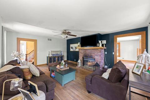 Tiny photo for 2013 Beecher Road, Plano, IL 60545 (MLS # 12702102)
