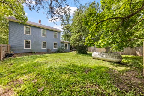 Tiny photo for 2013 Beecher Road, Plano, IL 60545 (MLS # 12702102)