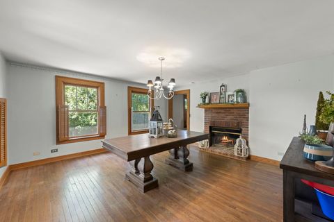 Tiny photo for 2013 Beecher Road, Plano, IL 60545 (MLS # 12702102)