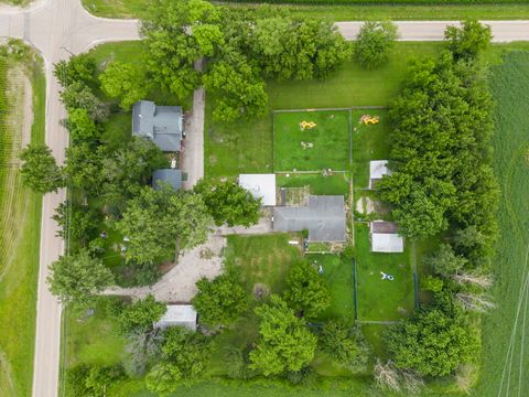 Tiny photo for 2013 Beecher Road, Plano, IL 60545 (MLS # 12702102)