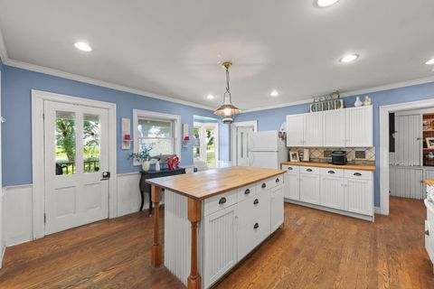 Tiny photo for 2013 Beecher Road, Plano, IL 60545 (MLS # 12702102)
