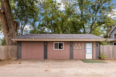 Tiny photo for 2013 Beecher Road, Plano, IL 60545 (MLS # 12702102)
