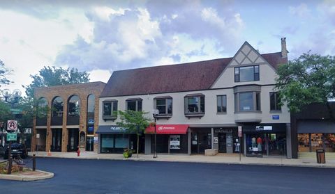 484 Central Avenue Highland Park IL 60035