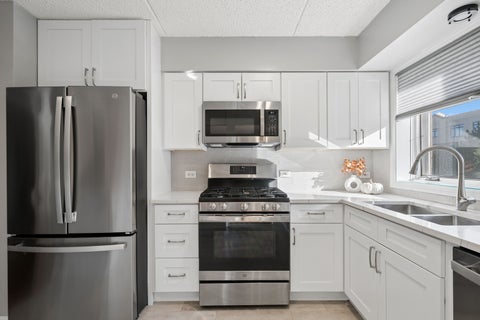 Tiny photo for 10 S Wille Street #309, Mount Prospect, IL 60056 (MLS # 12772684)