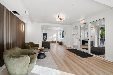 Tiny photo for 10 S Wille Street #309, Mount Prospect, IL 60056 (MLS # 12772684)