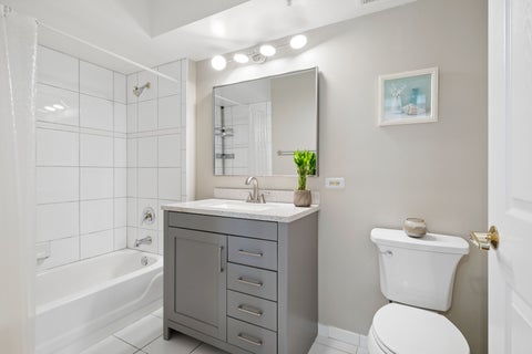 Tiny photo for 10 S Wille Street #309, Mount Prospect, IL 60056 (MLS # 12772684)