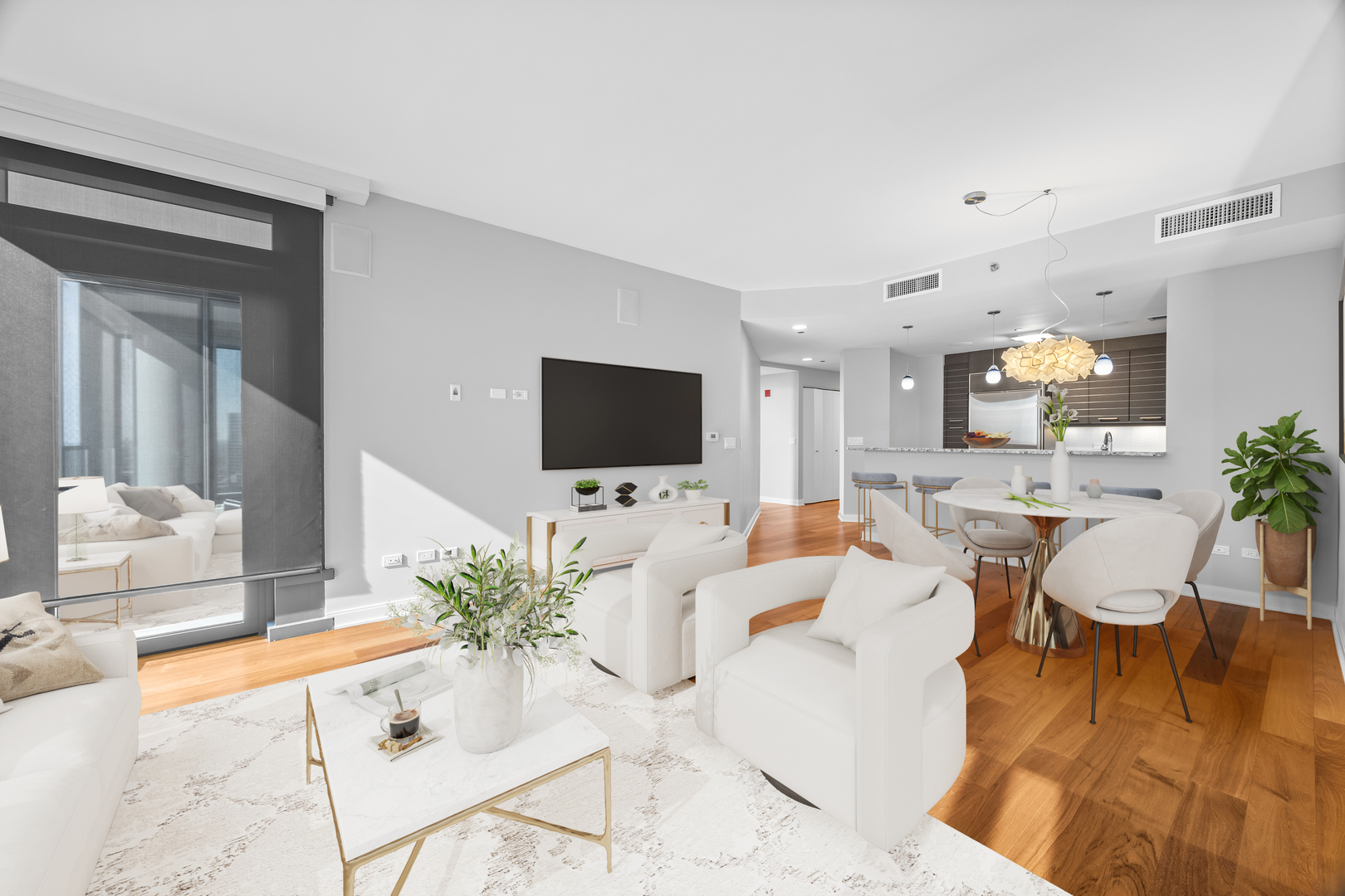 60 E Monroe Street 5504