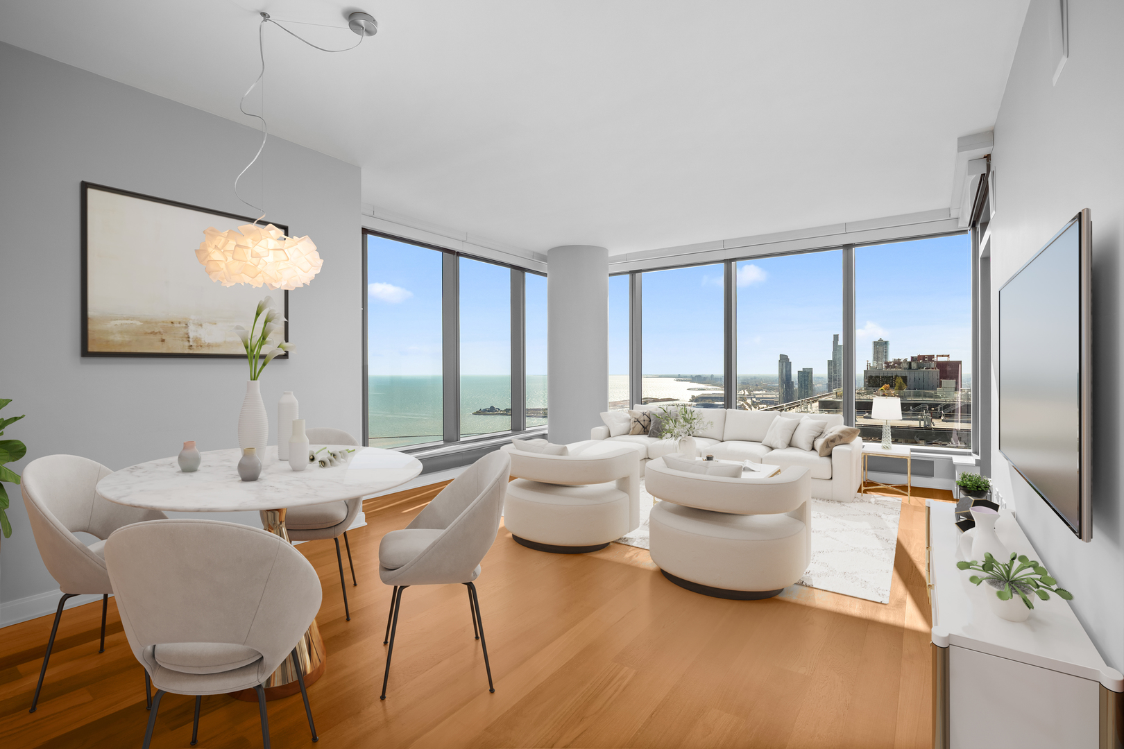 60 E Monroe Street 5504