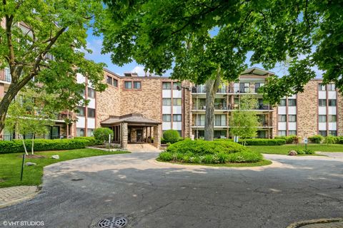 250 W Parliament Place 115 Mount Prospect IL 60056