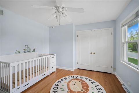 Tiny photo for 1317 Knollwood Road, Deerfield, IL 60015 (MLS # 12635853)