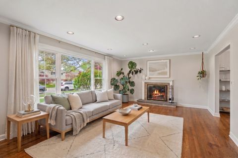 Tiny photo for 1317 Knollwood Road, Deerfield, IL 60015 (MLS # 12635853)
