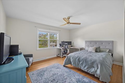 Tiny photo for 1317 Knollwood Road, Deerfield, IL 60015 (MLS # 12635853)
