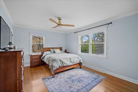Tiny photo for 1317 Knollwood Road, Deerfield, IL 60015 (MLS # 12635853)