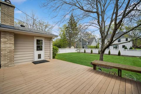 Tiny photo for 1317 Knollwood Road, Deerfield, IL 60015 (MLS # 12635853)