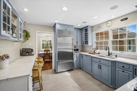Tiny photo for 1317 Knollwood Road, Deerfield, IL 60015 (MLS # 12635853)