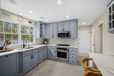 Tiny photo for 1317 Knollwood Road, Deerfield, IL 60015 (MLS # 12635853)