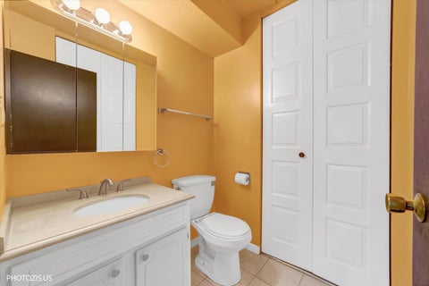 Tiny photo for 570 Fairway View Drive #2F, Wheeling, IL 60090 (MLS # 12753968)