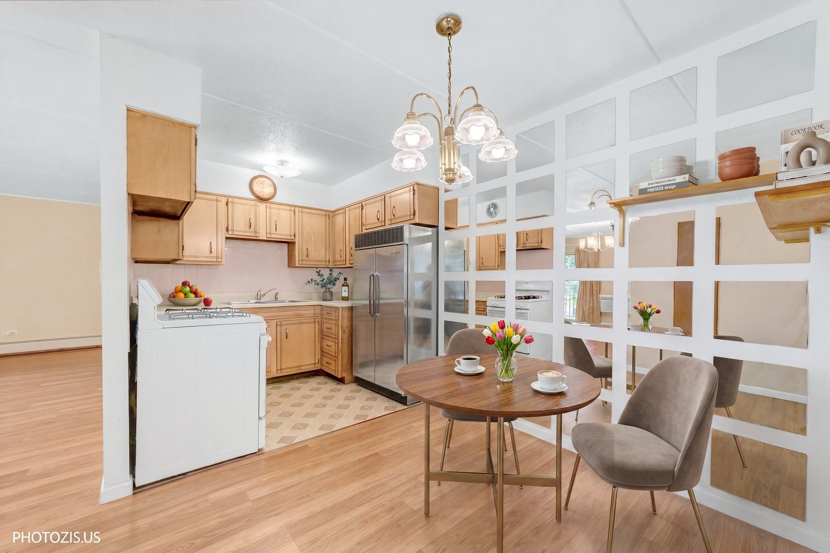 570 Fairway View Drive 2F